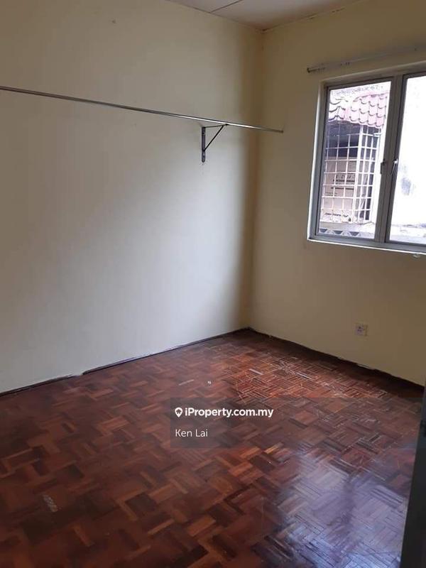 Apartment for Sale in Apartment Bayu by Ken Lai - iProperty.com.my