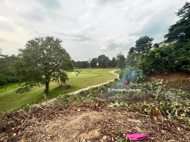 Bungalow Land for Sale in Bukit Jalil, Kuala Lumpur by June Koo - iProperty.com.my
