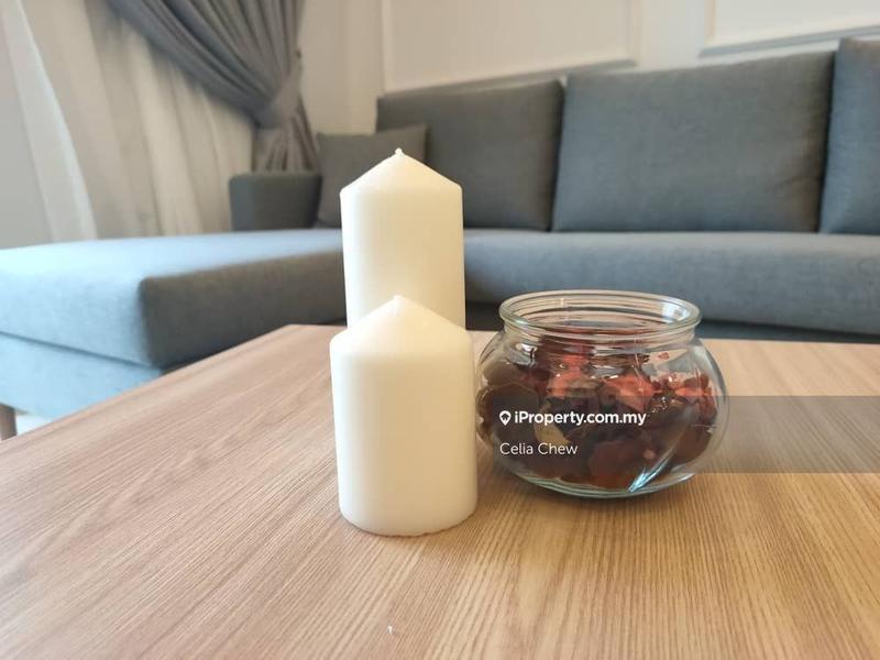 Kediaman Servis untuk Disewa di The Sentral Suites oleh Celia Chew - iProperty.com.my