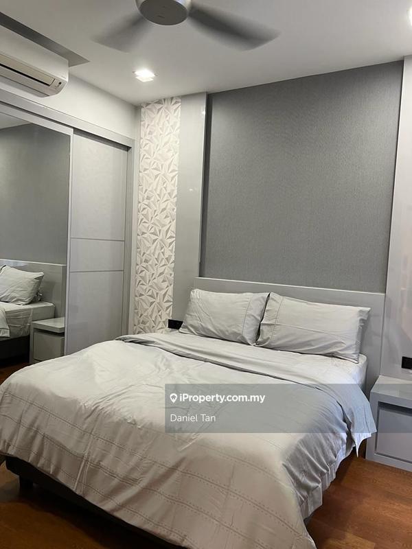 For Rent - Westside Three