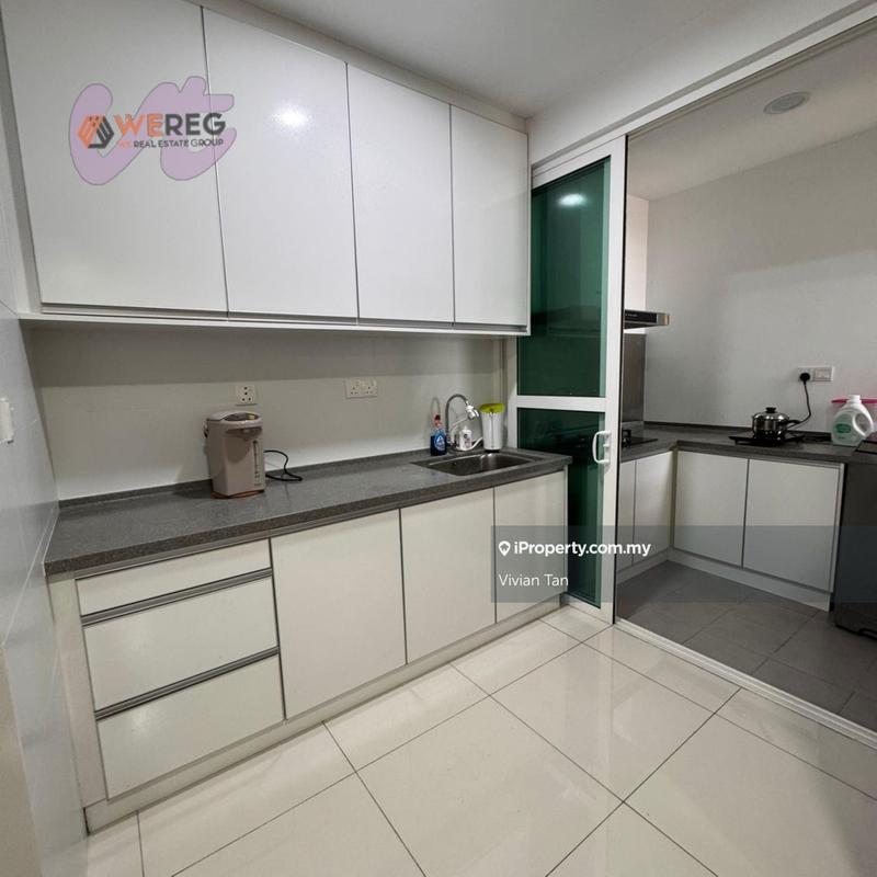 Residensi Servis untuk Dijual di Impiria Residensi Bukit Tinggi Klang oleh Vivian Tan - iProperty.com.my