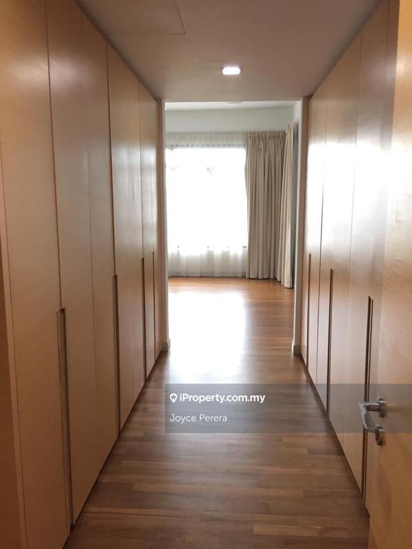 Kondominium untuk Dijual di U-Thant Residence oleh Joyce Perera - iProperty.com.my