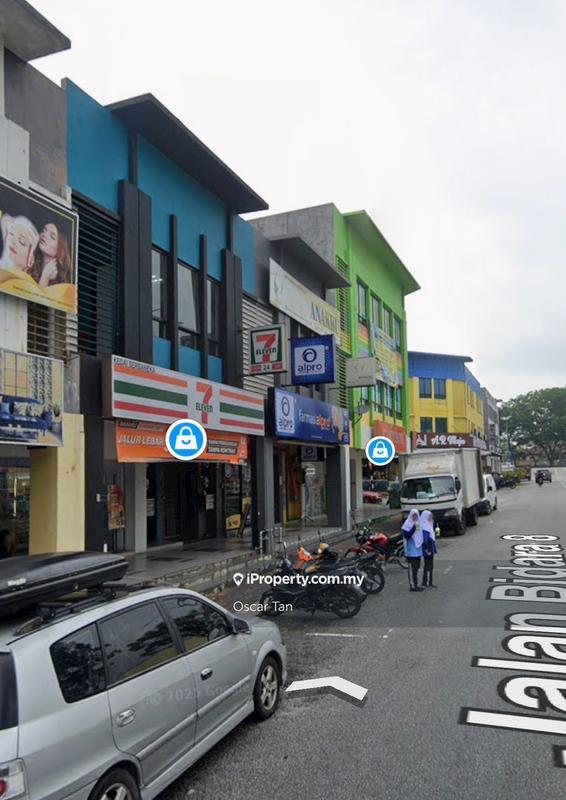 Shop for Sale in Sungai Buloh , Jalan Bidara, Saujana Utama by Oscar Tan - iProperty.com.my