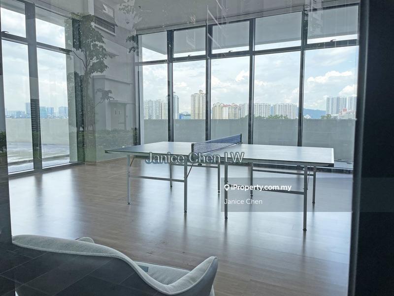 Service Residence for Sale in The Tropika by Janice Chen - iProperty.com.my