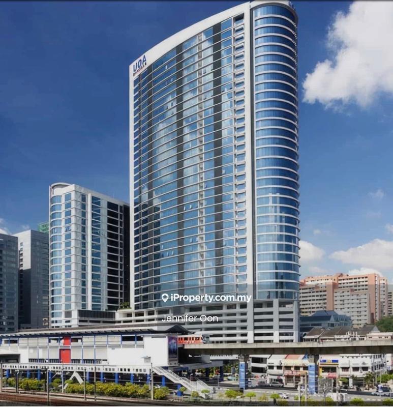 Office for Sale in Bangsar, Bangsar by Jennifer Oon - iProperty.com.my