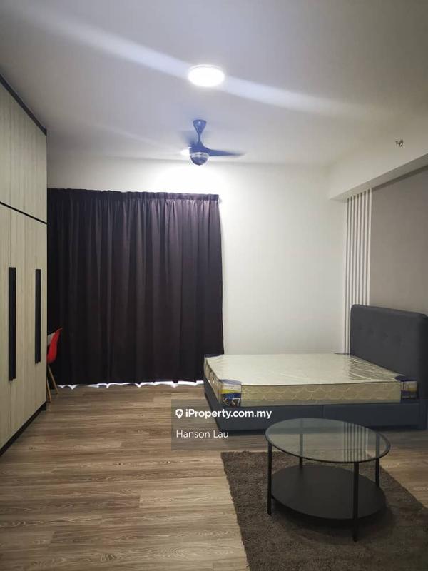 Service Residence for Rent in Southlink by Hanson Lau - iProperty.com.my