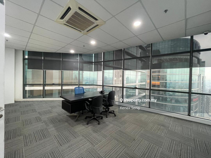 Office for Rent in Bangsar South City, Kuala Lumpur by Kenex Seng - iProperty.com.my