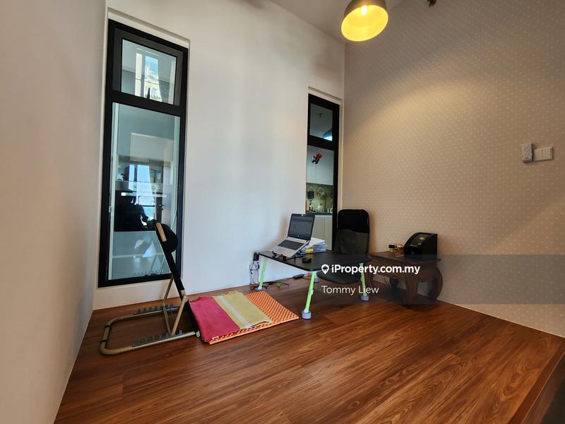 Service Residence for Sale in Ativo Suites @ Damansara Avenue by Tommy Liew - iProperty.com.my