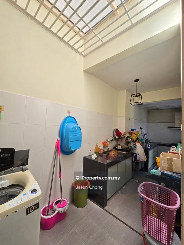 Cluster House for Sale in Bandar Bukit Tinggi, Klang by Jason Chong - iProperty.com.my