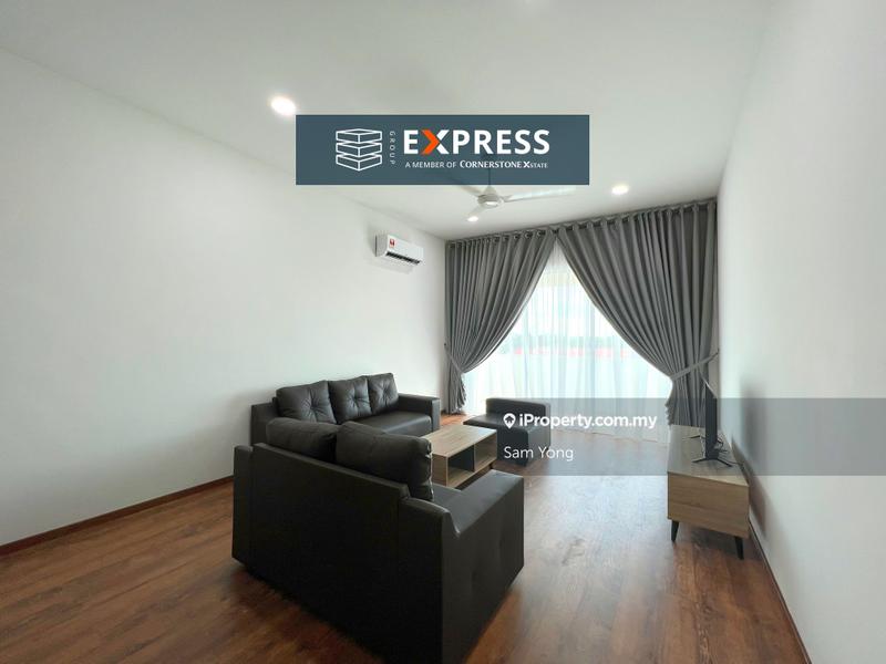 Condominium for Sale in Homelite Resort by Sam Yong - iProperty.com.my