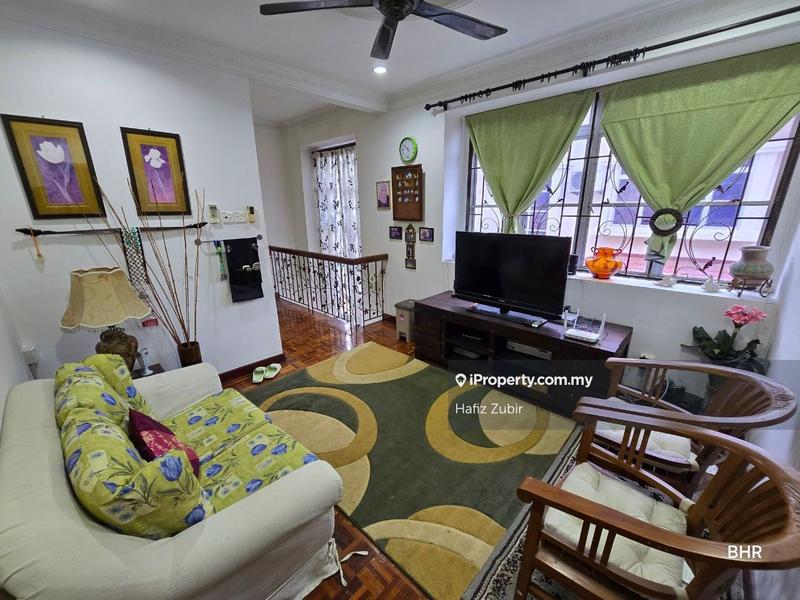 Banglo untuk Dijual di Bandar Seri Putra, Bangi oleh Hafiz Zubir - iProperty.com.my