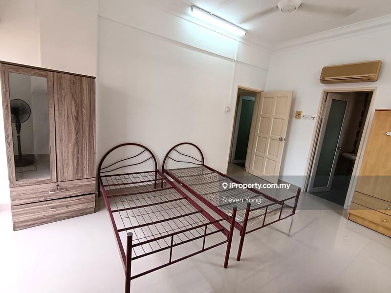Kondominium untuk Disewa di Evergreen Park Scot Pine oleh Steven Yong - iProperty.com.my
