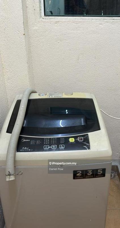 Apartment for Rent in Pangsapuri Bukit Beruang Bestari (University View) by Daniel Pow - iProperty.com.my