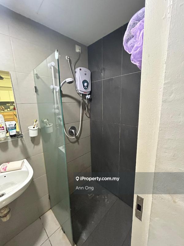Service Residence for Sale in Avenue D'Vogue by Ann Ong - iProperty.com.my