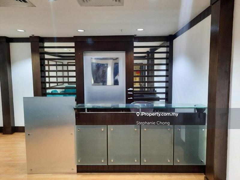 Pejabat untuk Dijual di Petaling Jaya, Selangor oleh Stephanie Chong - iProperty.com.my