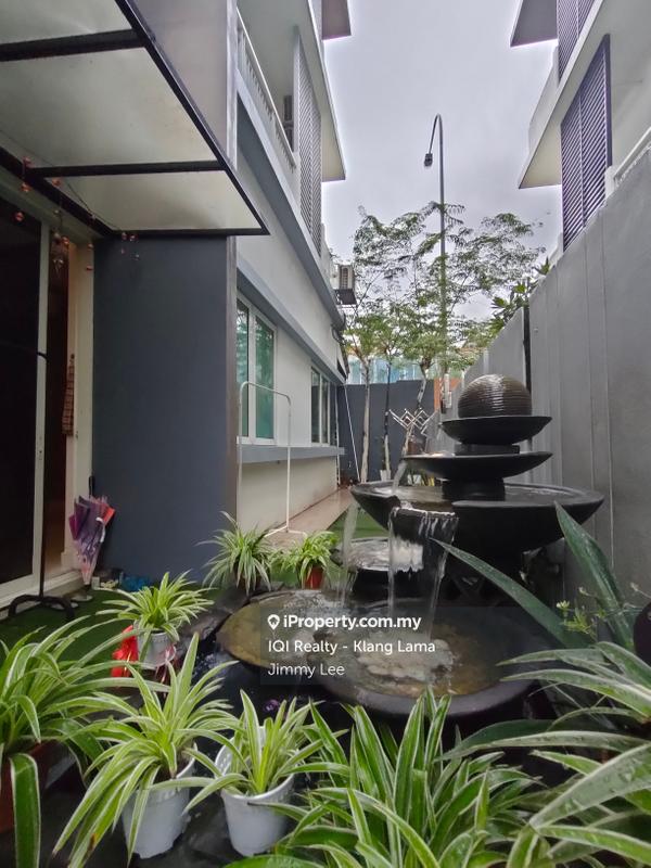 Rumah Berkembar untuk Dijual di l9msm, Petaling Jaya oleh Jimmy Lee - iProperty.com.my