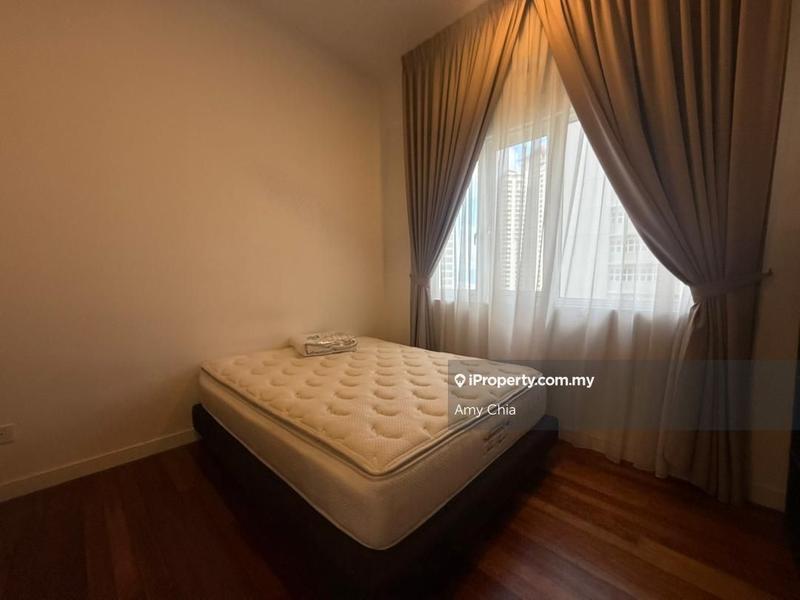 Kondominium untuk Dijual di Pavilion Hilltop oleh Amy Chia - iProperty.com.my