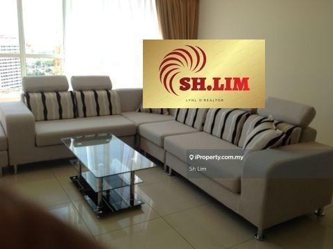 For Sale - Birch Regency @ Penang Times Square