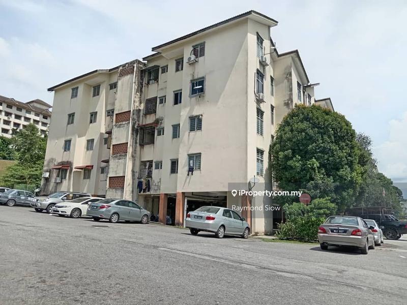 For Sale - Ria Indah