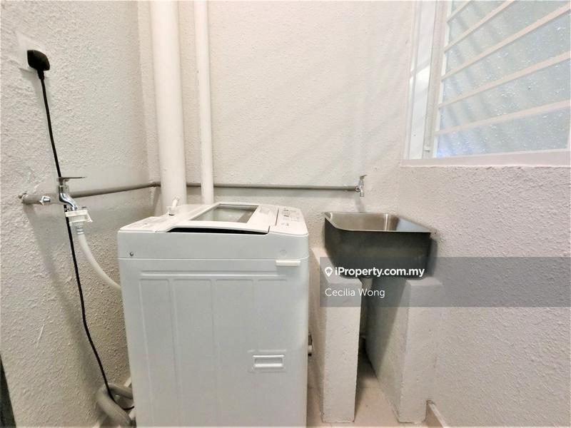 Service Residence for Rent in The Link 2 Residences by Cecilia Wong - iProperty.com.my