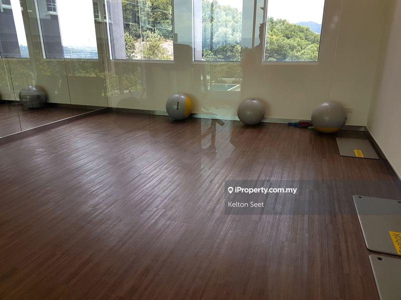 Condominium for Sale in Green Residence by Kelton Seet - iProperty.com.my