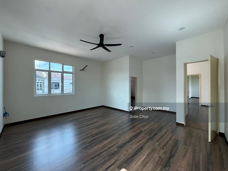 Bungalow House untuk Dijual di Taman Selayang, Alor Setar oleh Jolin Choi - iProperty.com.my