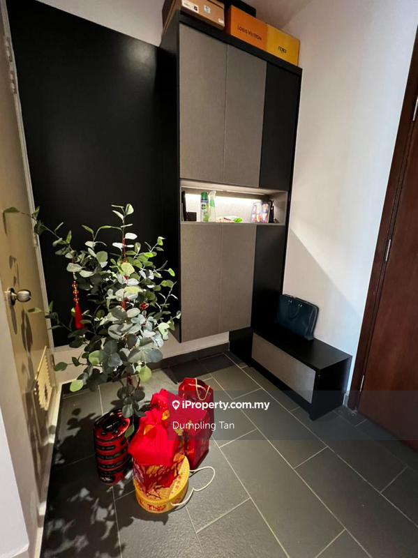 3-storey Terraced House for Rent in Lake Fields, Sungai Besi by Dumpling Tan - iProperty.com.my