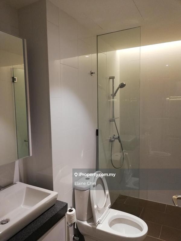 Residensi Servis untuk Disewa di Establishment Bangsar (Menara Teguh Bangsar) oleh Elaine Chin - iProperty.com.my