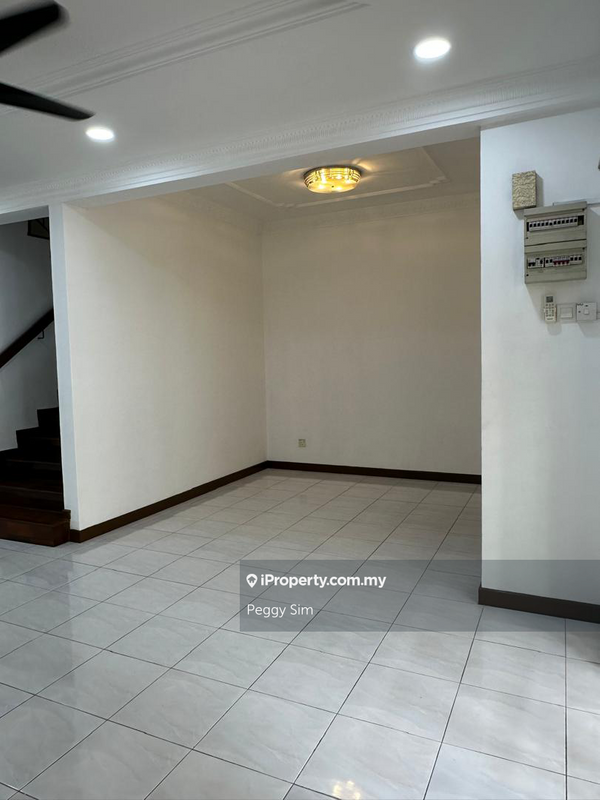 2.5-storey Terraced House for Rent in Bandar Puteri Puchong, Puchong by Peggy Sim - iProperty.com.my