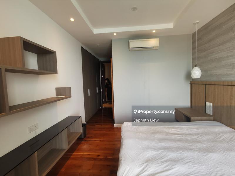 Condominium for Sale in Jesselton Residences by Japheth Liew - iProperty.com.my