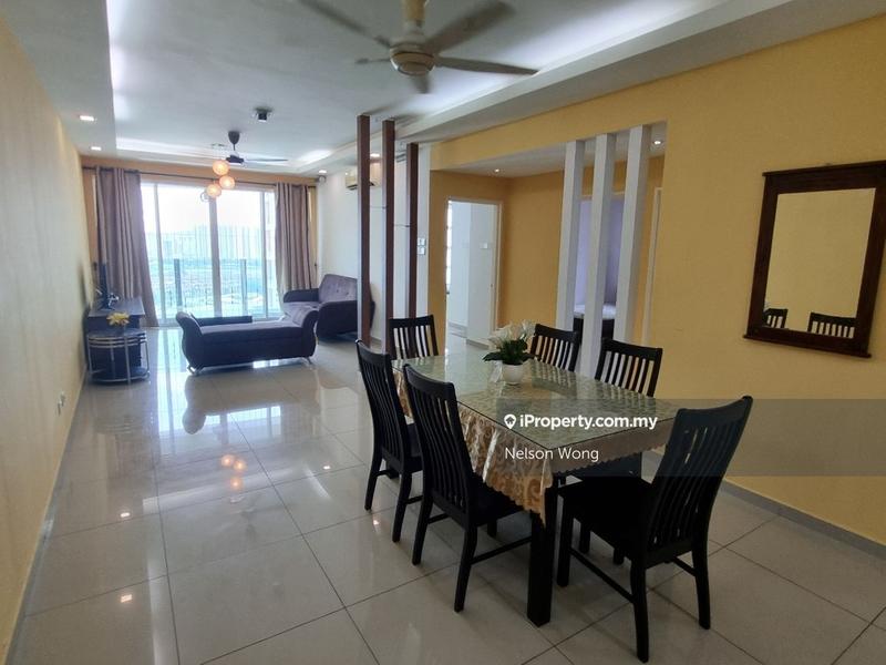 For Rent - The Zest @ Kinrara 9