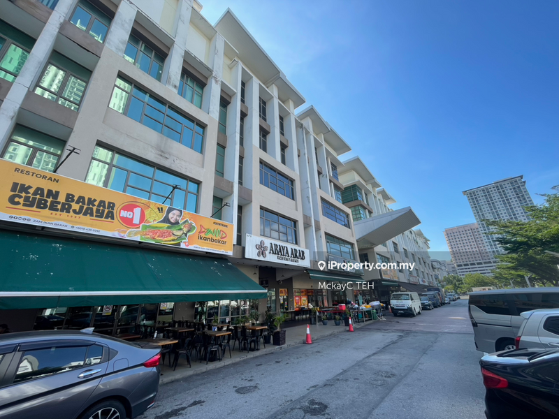 Shop for Sale in Cyberjaya, Cyberjaya by MckayC TEH - iProperty.com.my