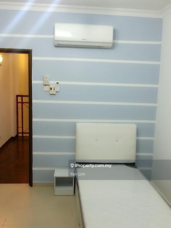 Condominium for Sale in Vista Komanwel B by Yen Lim - iProperty.com.my