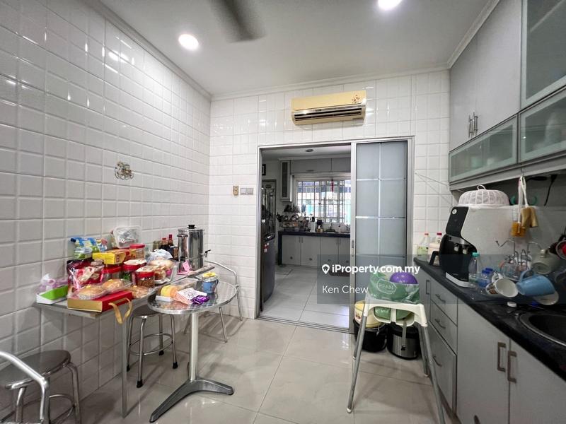 Rumah Berangkai 2 Tingkat untuk Dijual di Pandan Cahaya, Pandan Indah oleh Ken Chew - iProperty.com.my