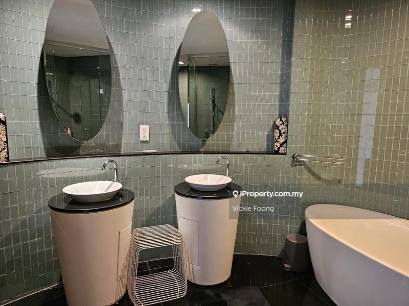 Residensi Servis untuk Dijual di St Mary Residences oleh Vickie Foong - iProperty.com.my