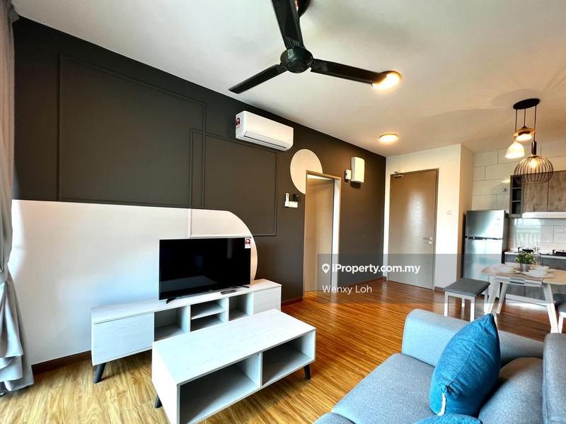 Kondominium untuk Disewa di The Trees oleh Wenxy Loh - iProperty.com.my