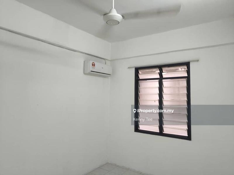 Apartment for Sale in Desa Palma by Kenny Tee - iProperty.com.my