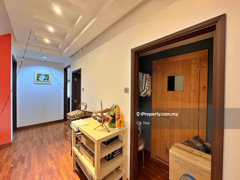 3-storey Terraced House for Sale in Taman Esplanad, Bukit Jalil by Ck Yee - iProperty.com.my