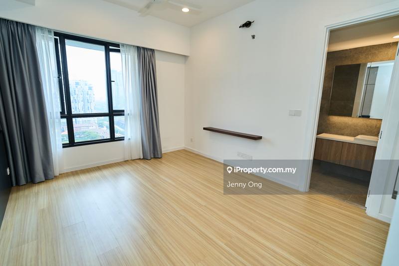 Kediaman Servis untuk Dijual di Kami oleh Jenny Ong - iProperty.com.my
