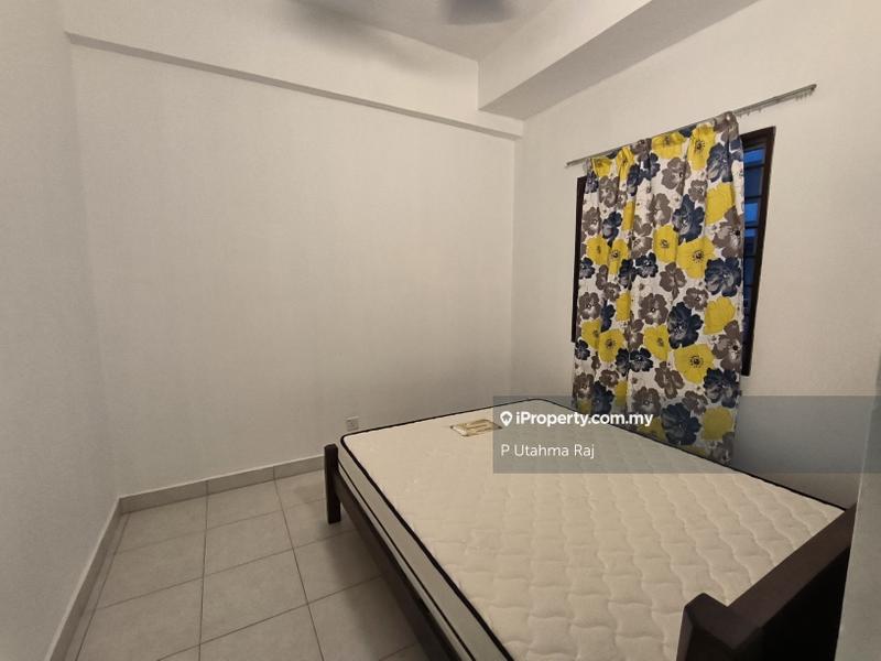 Kondominium untuk Dijual di Lakes Condominiums / Pangsapuri Tasik oleh P Utahma Raj - iProperty.com.my
