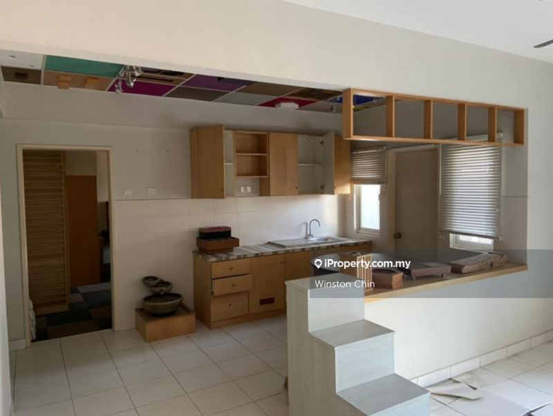 For Sale - First Residence (Residensi Unggul)