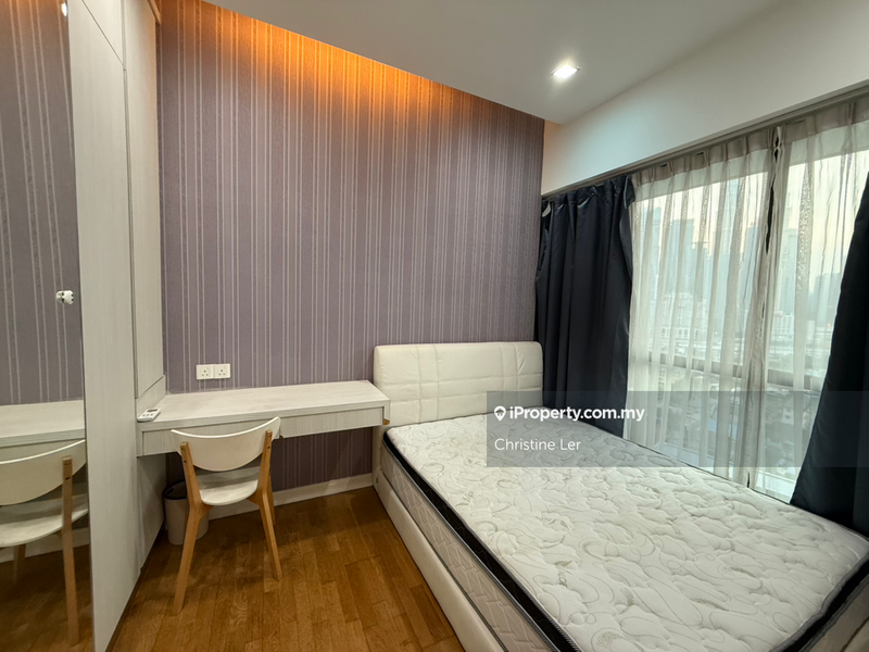 Service Residence for Rent in Setia SKY Residences by Christine Ler - iProperty.com.my