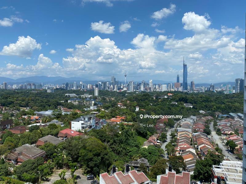 Kondominium untuk Dijual di One Menerung oleh TH Lee - iProperty.com.my