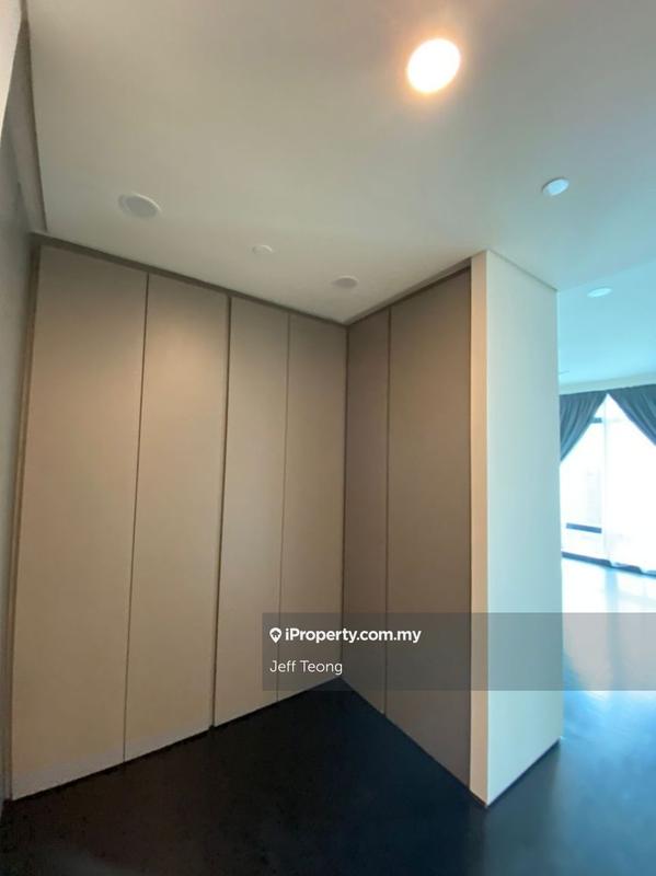 Residensi Servis untuk Dijual di Four Seasons Place oleh Jeff Teong - iProperty.com.my