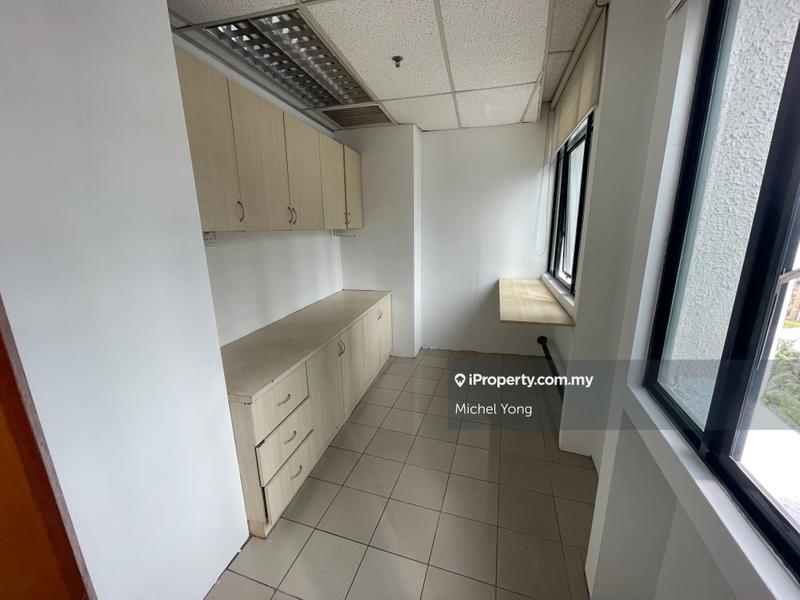 Pejabat untuk Dijual di KLCC, KL City Centre oleh Michel Yong - iProperty.com.my