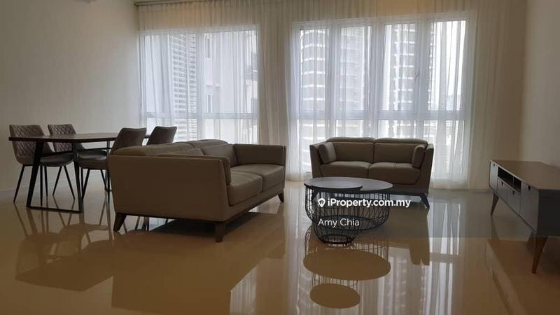 Condominium for Sale in Pavilion Hilltop by Amy Chia - iProperty.com.my