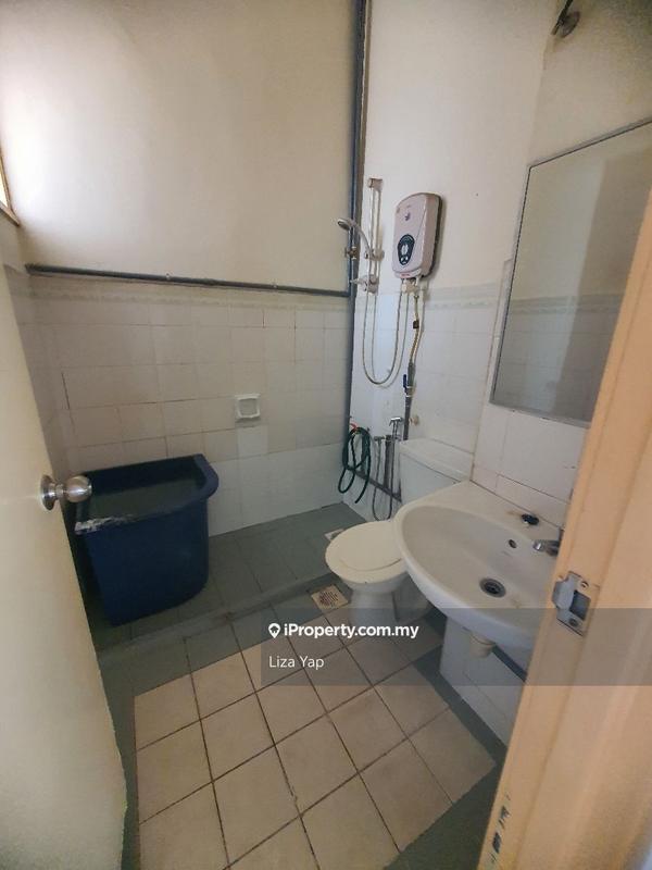 Rumah Berangkai 2 Tingkat untuk Dijual di Bandar Kinrara Seksyen 5, Bandar Kinrara oleh Liza Yap - iProperty.com.my