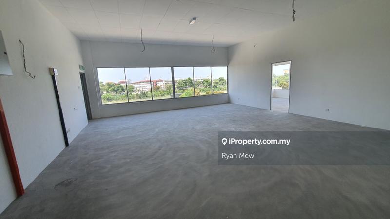 Semi-D Factory for Rent in Taman Perindustrian Puchong Utama, Puchong by Ryan Mew - iProperty.com.my
