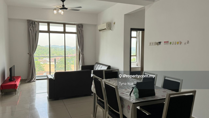 For Sale - D'Inspire Residence (Inspira Bestari)