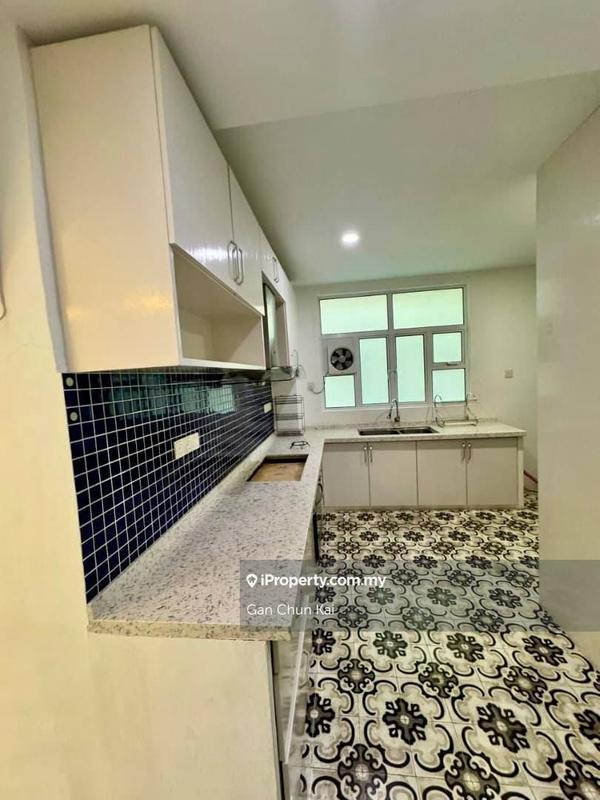 Kediaman Servis untuk Disewa di Summerton oleh Gan Chun Kai - iProperty.com.my